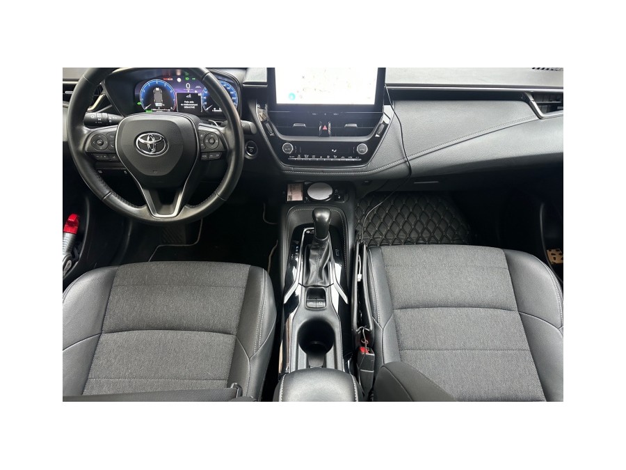 TOYOTA d'occasion COROLLA TS 196H GR SPORT de 2023 Le Raincy (93)﻿