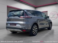 RENAULT d'occasion ESPACE 2.0 BLUE DCI 200 INITIALE PARIS EDC de 2019