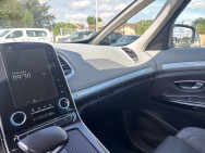 RENAULT d'occasion ESPACE 2.0 BLUE DCI 200 INITIALE PARIS EDC de 2019