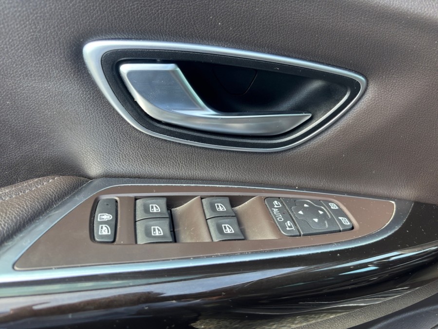 RENAULT d'occasion ESPACE 2.0 BLUE DCI 200 INITIALE PARIS EDC de 2019