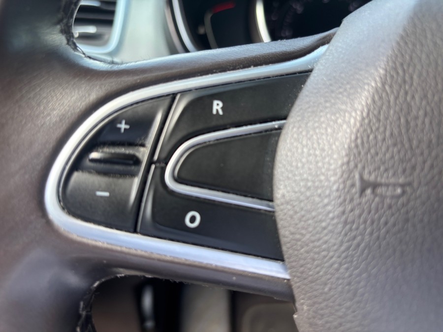RENAULT d'occasion ESPACE 2.0 BLUE DCI 200 INITIALE PARIS EDC de 2019