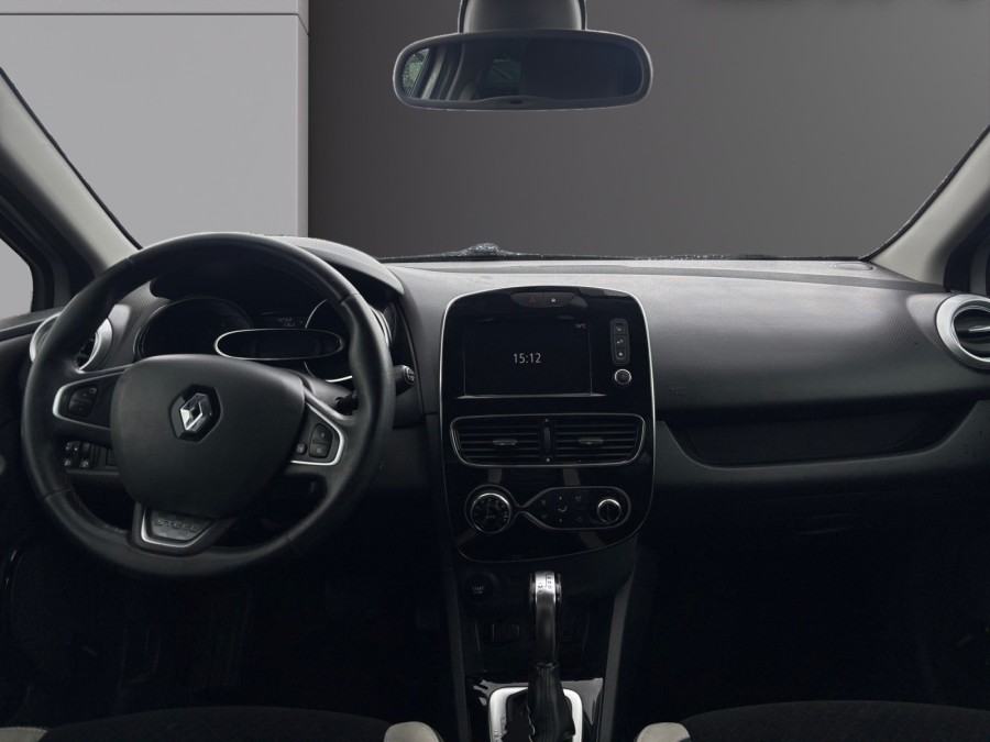 RENAULT d'occasion CLIO 1.5 DCI 90 ENERGY STEEL EDC de 2018 Toulouse