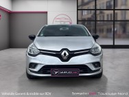 RENAULT d'occasion CLIO 1.5 DCI 90 ENERGY STEEL EDC de 2018 Toulouse