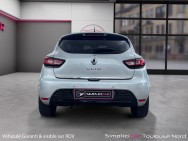 RENAULT d'occasion CLIO 1.5 DCI 90 ENERGY STEEL EDC de 2018 Toulouse