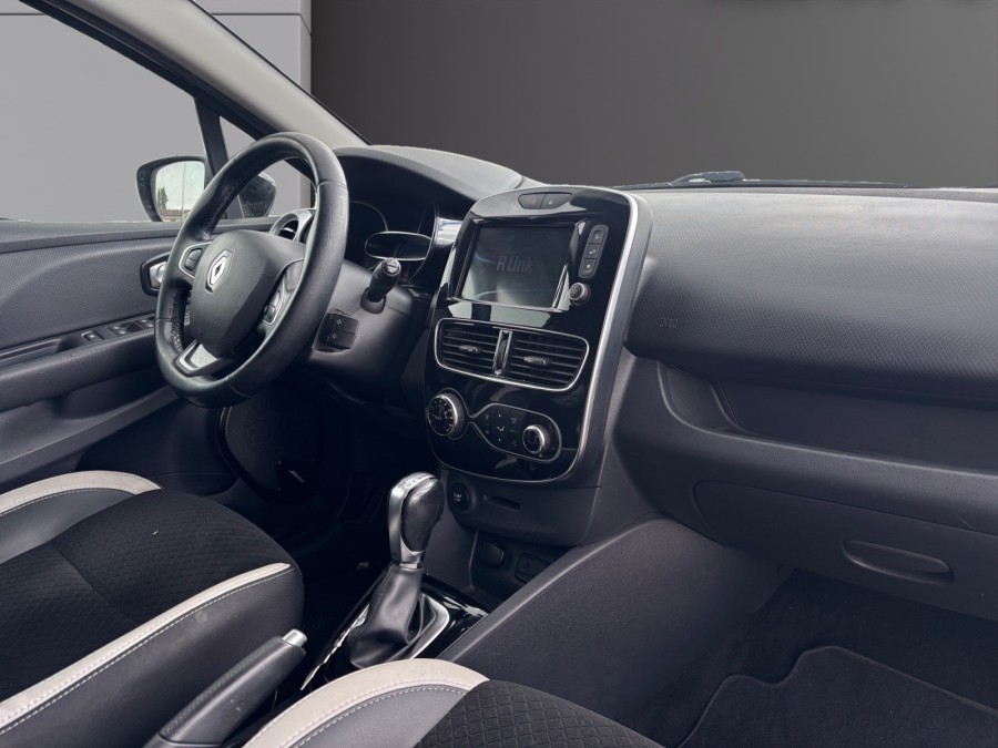RENAULT d'occasion CLIO 1.5 DCI 90 ENERGY STEEL EDC de 2018 Toulouse