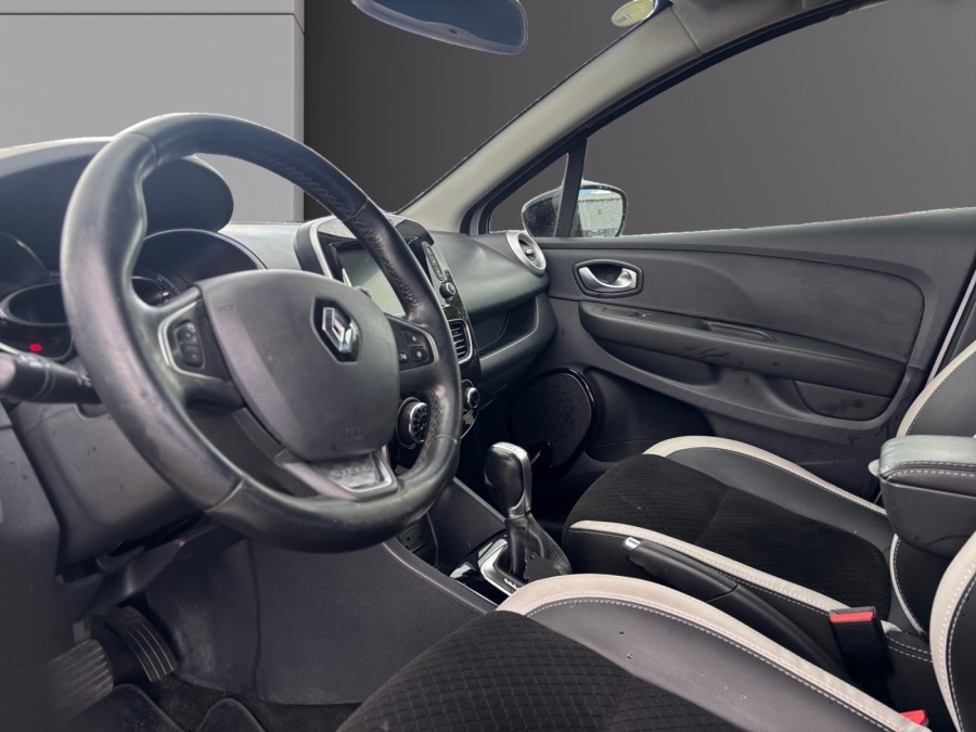 RENAULT d'occasion CLIO 1.5 DCI 90 ENERGY STEEL EDC de 2018 Toulouse