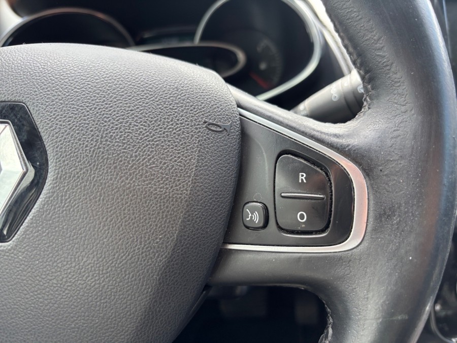 RENAULT d'occasion CLIO 1.5 DCI 90 ENERGY STEEL EDC de 2018 Toulouse