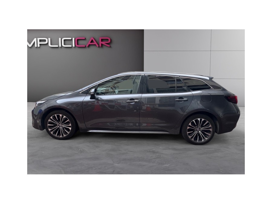 TOYOTA d'occasion COROLLA TS 196H GR SPORT de 2023 Le Raincy (93)﻿