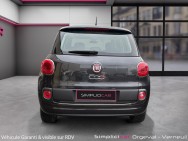 FIAT d'occasion 500L 1.4 16V 95 PETIT BATEAU de 2014 Orgeval Verneuil