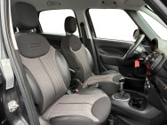 FIAT d'occasion 500L 1.4 16V 95 PETIT BATEAU de 2014 Orgeval Verneuil