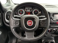 FIAT d'occasion 500L 1.4 16V 95 PETIT BATEAU de 2014 Orgeval Verneuil