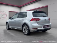 VOLKSWAGEN d'occasion GOLF 1.5 TSI EVO 130 IQ.DRIVE DSG de 2019
