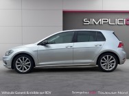 VOLKSWAGEN d'occasion GOLF 1.5 TSI EVO 130 IQ.DRIVE DSG de 2019