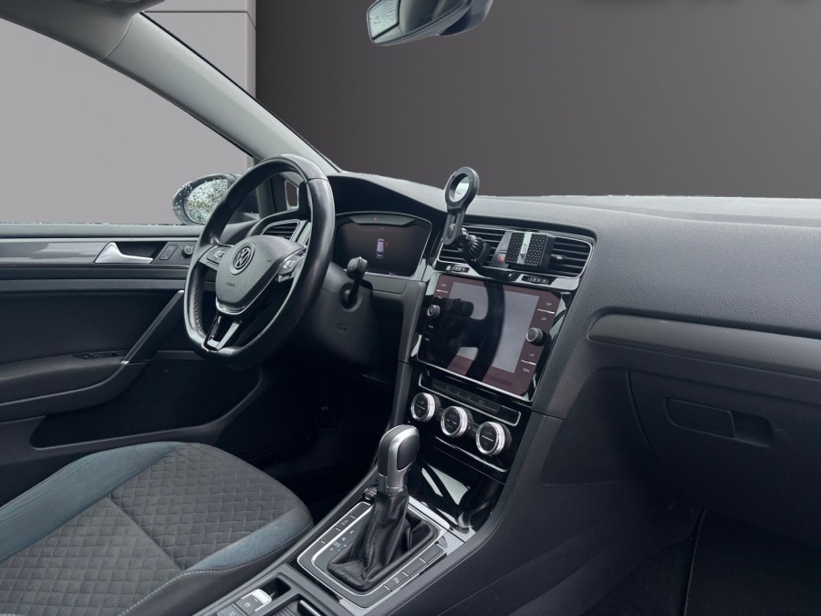 VOLKSWAGEN d'occasion GOLF 1.5 TSI EVO 130 IQ.DRIVE DSG de 2019