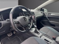VOLKSWAGEN d'occasion GOLF 1.5 TSI EVO 130 IQ.DRIVE DSG de 2019