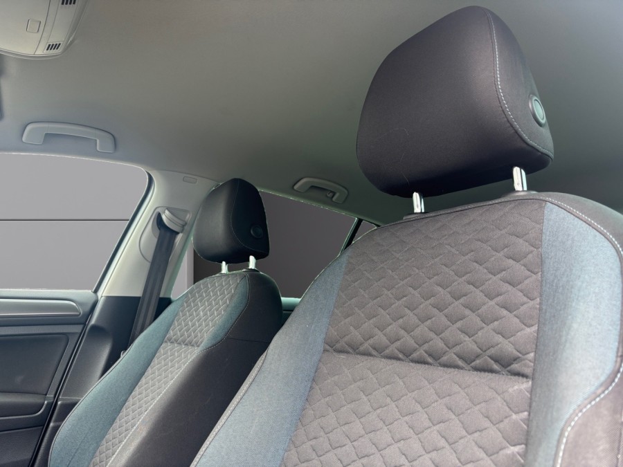 VOLKSWAGEN d'occasion GOLF 1.5 TSI EVO 130 IQ.DRIVE DSG de 2019