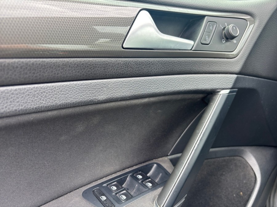 VOLKSWAGEN d'occasion GOLF 1.5 TSI EVO 130 IQ.DRIVE DSG de 2019