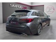 TOYOTA d'occasion COROLLA TS 196H GR SPORT de 2023 Le Raincy (93)﻿