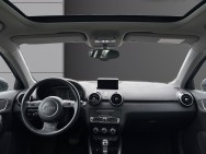 AUDI d'occasion A1 1.4 TFSI 125  S TRONIC 7 AMBITION LUXE de 2016