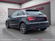 AUDI d'occasion A1 1.4 TFSI 125  S TRONIC 7 AMBITION LUXE de 2016