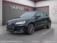 AUDI d'occasion A1 1.4 TFSI 125  S TRONIC 7 AMBITION LUXE de 2016