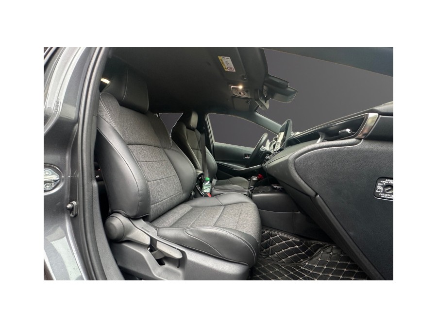 TOYOTA d'occasion COROLLA TS 196H GR SPORT de 2023 Le Raincy (93)﻿