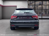AUDI d'occasion A1 1.4 TFSI 125  S TRONIC 7 AMBITION LUXE de 2016