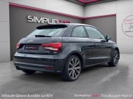AUDI d'occasion A1 1.4 TFSI 125  S TRONIC 7 AMBITION LUXE de 2016