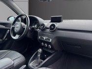 AUDI d'occasion A1 1.4 TFSI 125  S TRONIC 7 AMBITION LUXE de 2016
