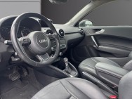 AUDI d'occasion A1 1.4 TFSI 125  S TRONIC 7 AMBITION LUXE de 2016