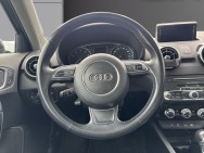 AUDI d'occasion A1 1.4 TFSI 125  S TRONIC 7 AMBITION LUXE de 2016