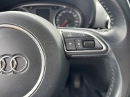 AUDI d'occasion A1 1.4 TFSI 125  S TRONIC 7 AMBITION LUXE de 2016