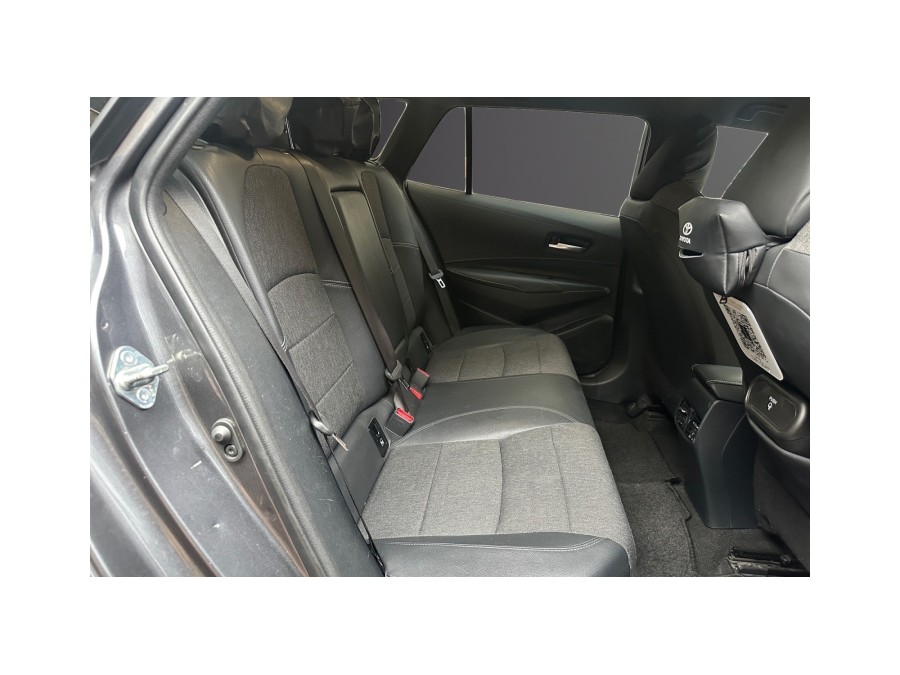 TOYOTA d'occasion COROLLA TS 196H GR SPORT de 2023 Le Raincy (93)﻿