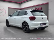 VOLKSWAGEN d'occasion POLO 1.0 TSI 115 R-LINE DSG de 2020 Toulouse