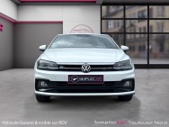 VOLKSWAGEN d'occasion POLO 1.0 TSI 115 R-LINE DSG de 2020 Toulouse