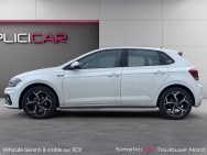 VOLKSWAGEN d'occasion POLO 1.0 TSI 115 R-LINE DSG de 2020 Toulouse