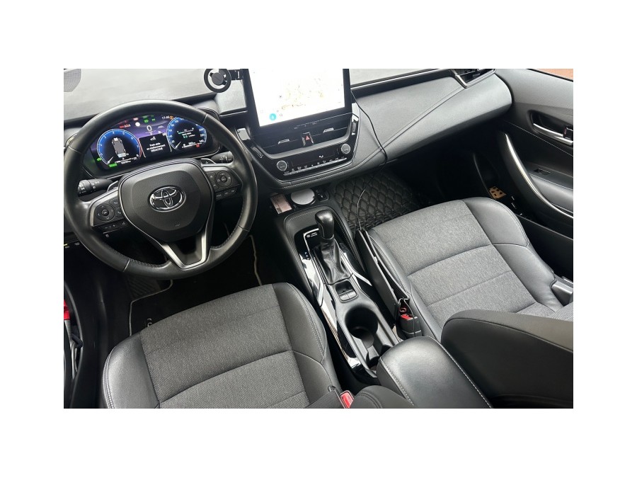 TOYOTA d'occasion COROLLA TS 196H GR SPORT de 2023 Le Raincy (93)﻿