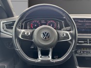 VOLKSWAGEN d'occasion POLO 1.0 TSI 115 R-LINE DSG de 2020 Toulouse