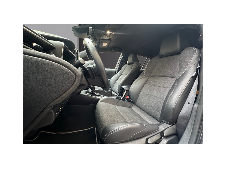 TOYOTA d'occasion COROLLA TS 196H GR SPORT de 2023 Le Raincy (93)﻿