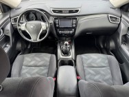 NISSAN d'occasion X-TRAIL 1.6 DCI 130 de 2018 Limoges (87)﻿