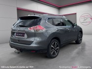 NISSAN d'occasion X-TRAIL 1.6 DCI 130 de 2018 Limoges (87)﻿