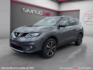NISSAN d'occasion X-TRAIL 1.6 DCI 130 de 2018 Limoges (87)﻿