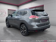 NISSAN d'occasion X-TRAIL 1.6 DCI 130 de 2018 Limoges (87)﻿