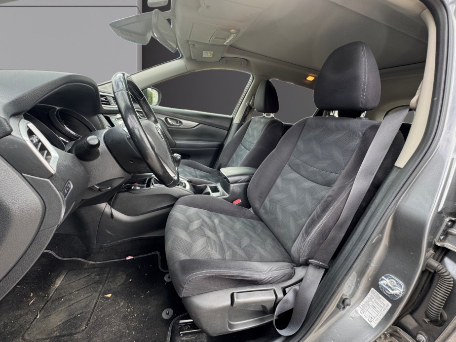NISSAN d'occasion X-TRAIL 1.6 DCI 130 de 2018 Limoges (87)﻿