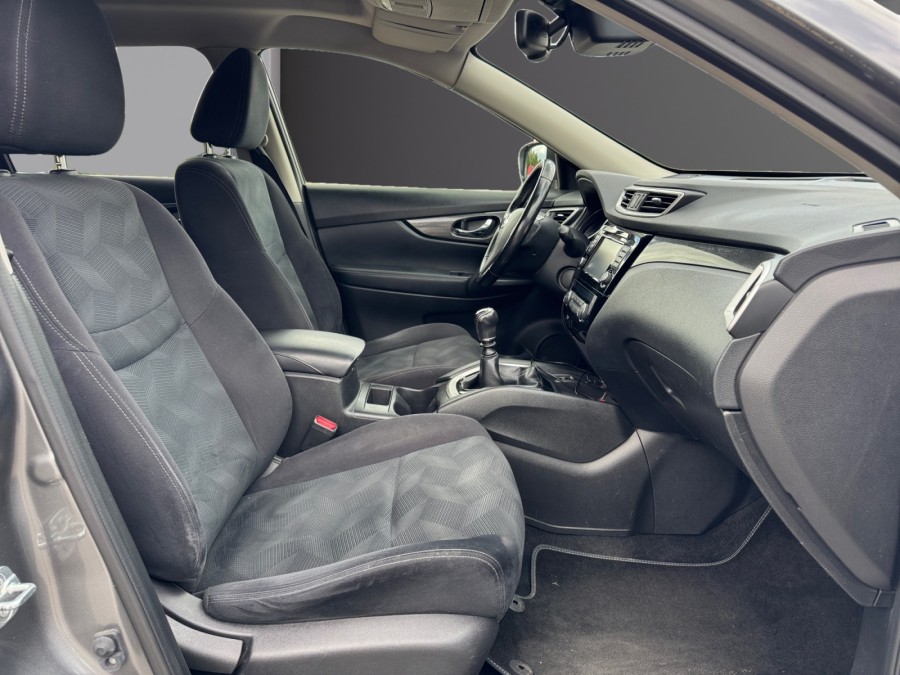NISSAN d'occasion X-TRAIL 1.6 DCI 130 de 2018 Limoges (87)﻿