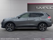 NISSAN d'occasion X-TRAIL 1.6 DCI 130 de 2018 Limoges (87)﻿