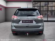 NISSAN d'occasion X-TRAIL 1.6 DCI 130 de 2018 Limoges (87)﻿