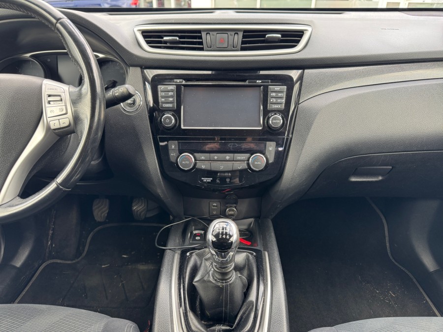 NISSAN d'occasion X-TRAIL 1.6 DCI 130 de 2018 Limoges (87)﻿