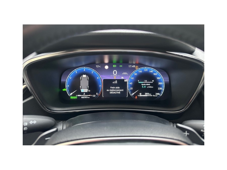 TOYOTA d'occasion COROLLA TS 196H GR SPORT de 2023 Le Raincy (93)﻿