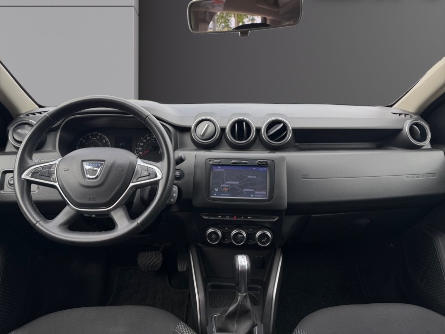 DACIA d'occasion DUSTER 1.5 DCI 110 PRESTIGE EDC de 2018 Toulouse